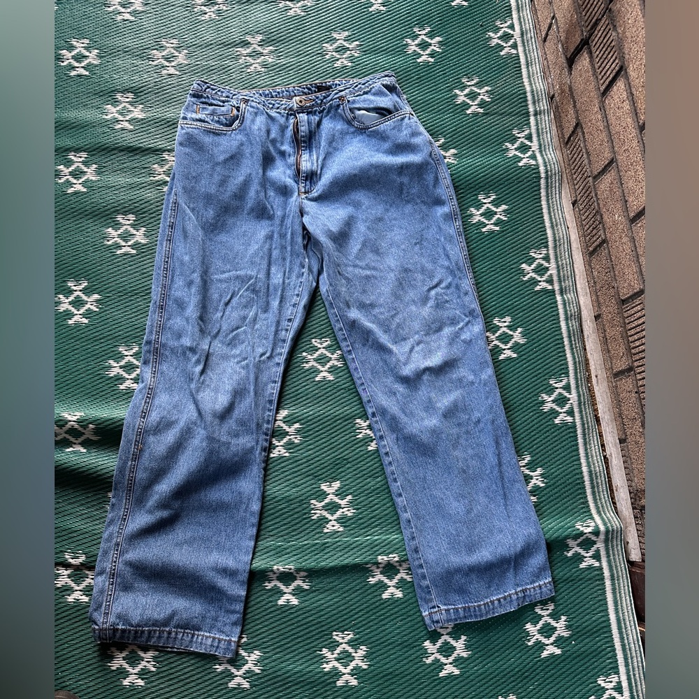 Vintage American Eagle Outfitters AE Supply Co Jeans | Women’s Size 12